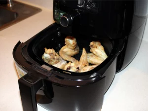 Why is My Air Fryer Not Heating Up?