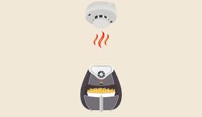 Why Does My Air Fryer Set Off the Smoke Alarm