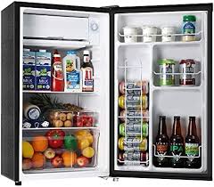 can you use a mini fridge as a freeze