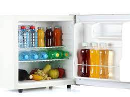 do mini fridges get cold enough