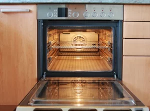 how can i make my oven cool down faster