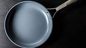 how long does ceramic non-stick cookware last