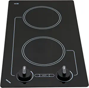 Best Induction Cooktop With Knobs