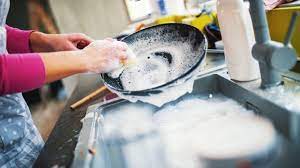 Can You Use Dishwasher Detergent to Handwash Dishes