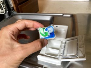 Can You Use Dishwasher Pods in Old Dishwashers