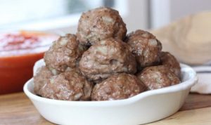 How Long Are Cooked Meatballs Good For