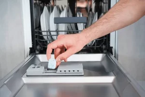 How To Use Dishwasher Pods In Older Dishwashers