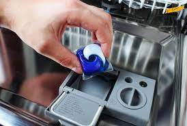 How To Use Dishwasher Pods In Older Dishwashers