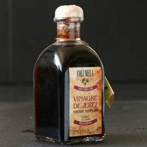 How to Make Sherry Vinegar From Sherry Wine