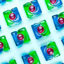 How to Shop for Dishwasher Pods Like a Pro