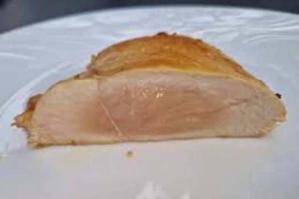 Is It Safe To Recook Undercooked Chicken 1