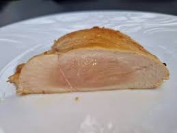 Is It Safe To Recook Undercooked Chicken