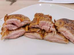 What Are Some Harmful Effects Of Eating Undercooked Chicken