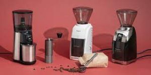 What Should You Consider When Looking For The Best Coffee Grinder For Espresso