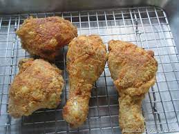 What is the Best Way to Boil Chicken Before Frying