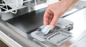 What to Consider When Buying a Dishwasher Detergent For Old Dishwashers