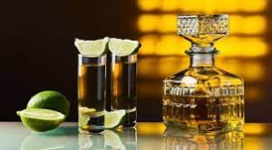 Why Substitute Tequila