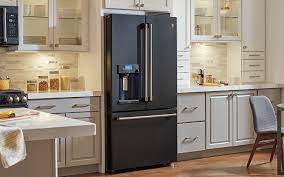 do modern refrigerators need defrosting