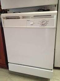 how can i make my old dishwasher work better