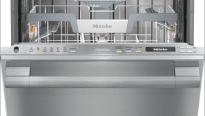 Can You Reset Miele Dishwasher