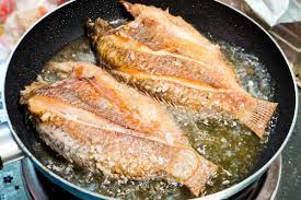 Can You Reuse Oil After Frying Fish