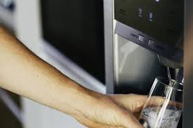 How Clean is the Water From Your Fridge Dispenser
