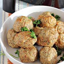 How Long Can Turkey Meatballs Sit At Room Temperature