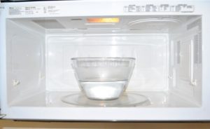 How Long To Boil A Cup Of Water In Microwave