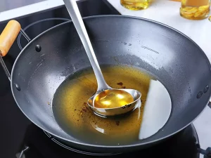 How Many Times Can You Reuse Cooking Oil For Deep Frying