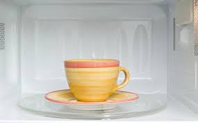 How To Boil Water In Microwave – The Right Way