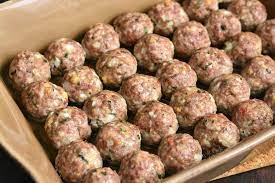 How to Seal Cooked Turkey Meatballs For Longer Storage