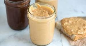 Is Peanut Butter Salty Savory or Sweet
