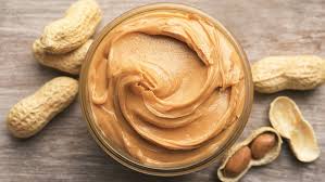 What Foods Taste Like Peanut Butter