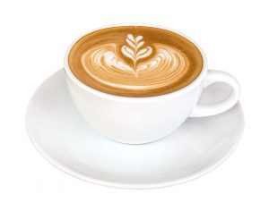 What's in a Traditional Cappuccino