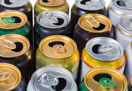 What are the Contents of Caffeine-Free Energy Drinks