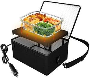 Best Portable Microwave For Car