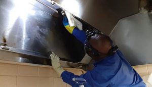 How Often Should a Commercial Kitchen Hood Be Cleaned