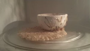 How to Stop Oatmeal From Boiling Over in Microwave