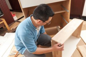 Skill and Tool Requirements For Building Kitchen Cabinets