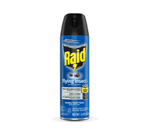 Tips for Spraying Raid in My Kitchen Cabinet