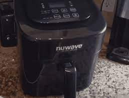 Why Won’t My Nuwave Air Fryer Turn On